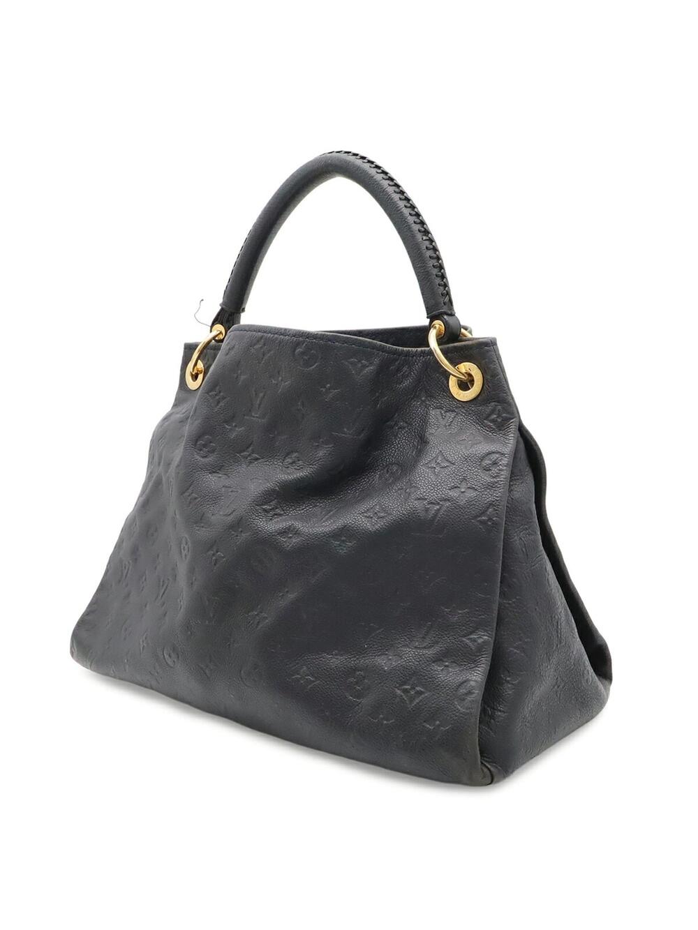 Louis Vuitton Artsy Handbag Empreinte #325340L15B - Picture 3 of 9